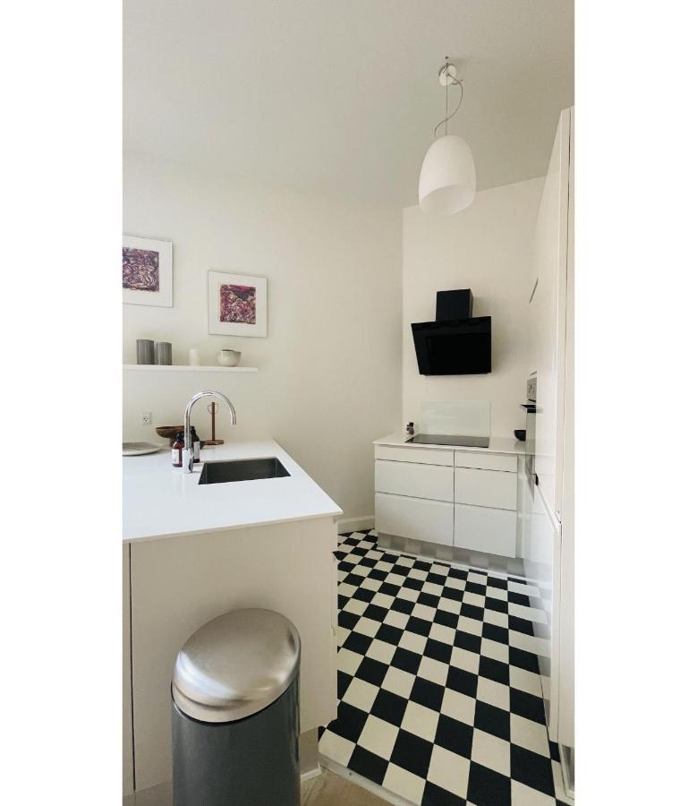Apartmentincopenhagen Apartment 1550 מראה חיצוני תמונה