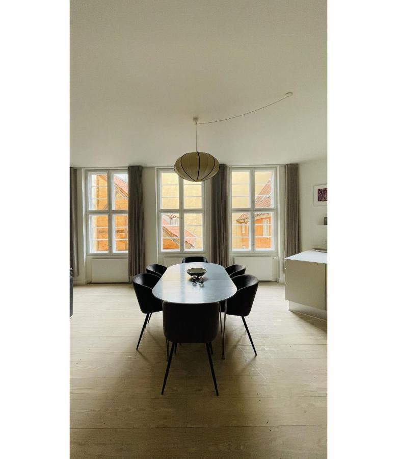 Apartmentincopenhagen Apartment 1550 מראה חיצוני תמונה