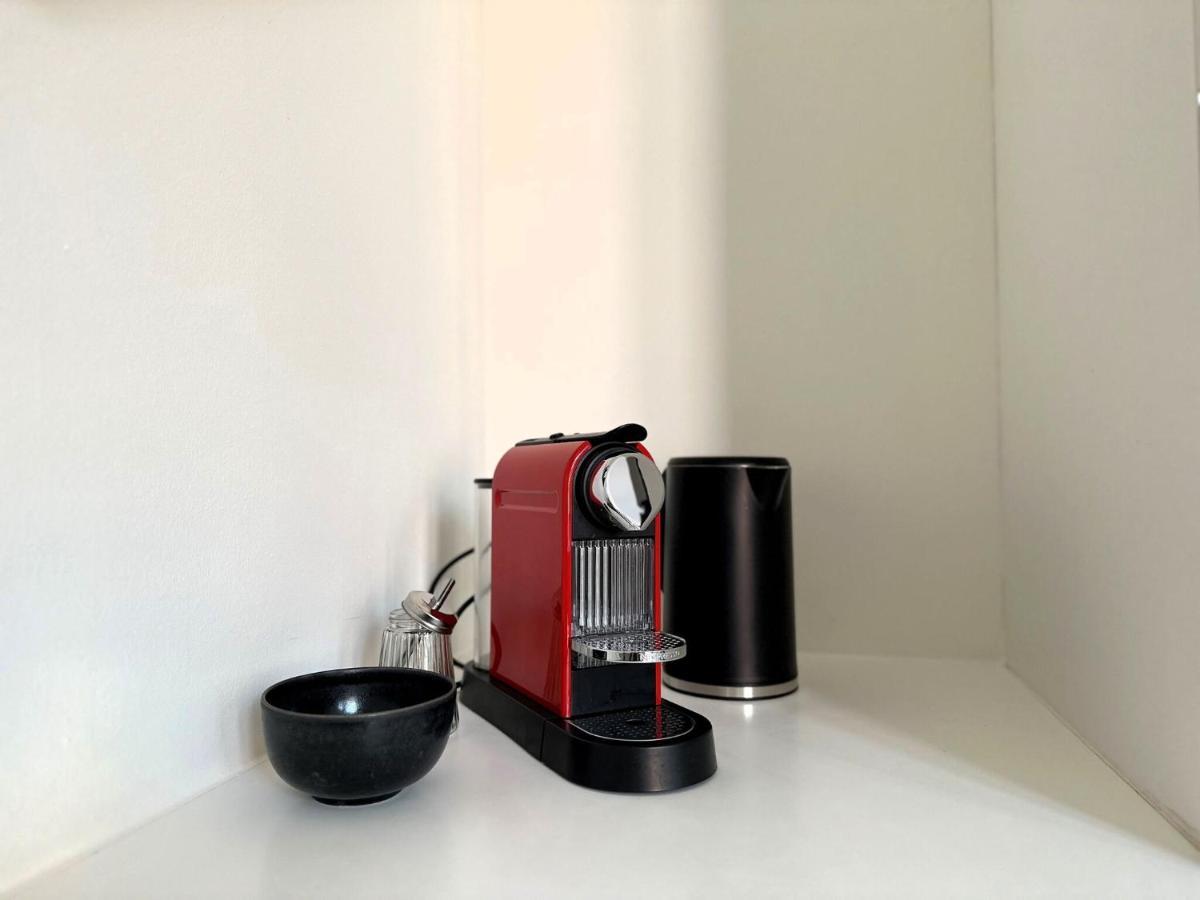 Apartmentincopenhagen Apartment 1550 מראה חיצוני תמונה
