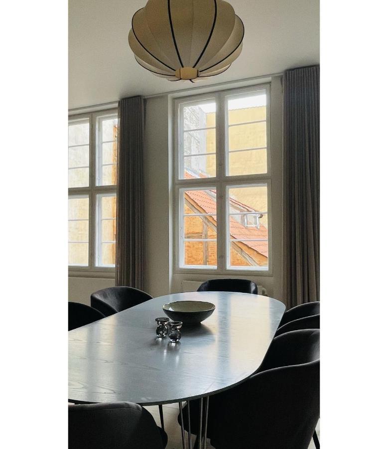 Apartmentincopenhagen Apartment 1550 מראה חיצוני תמונה