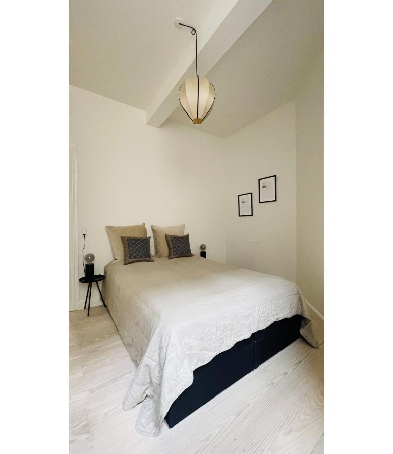 Apartmentincopenhagen Apartment 1550 מראה חיצוני תמונה