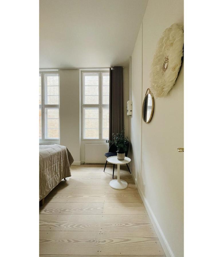 Apartmentincopenhagen Apartment 1550 מראה חיצוני תמונה