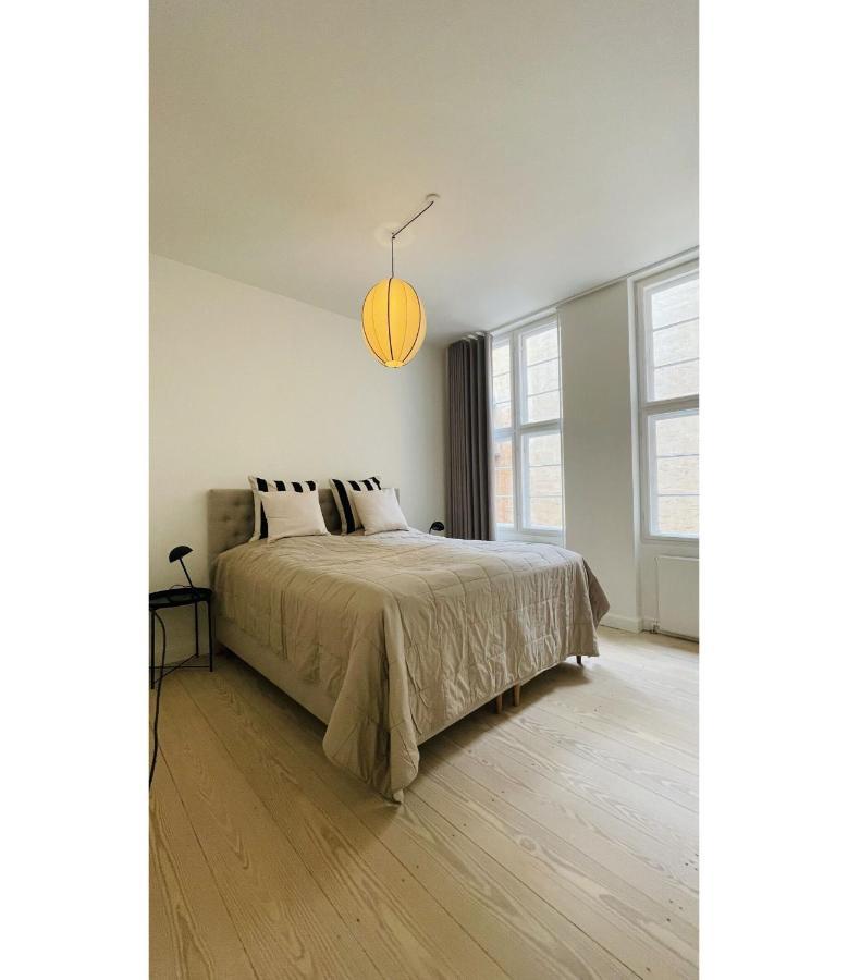 Apartmentincopenhagen Apartment 1550 מראה חיצוני תמונה