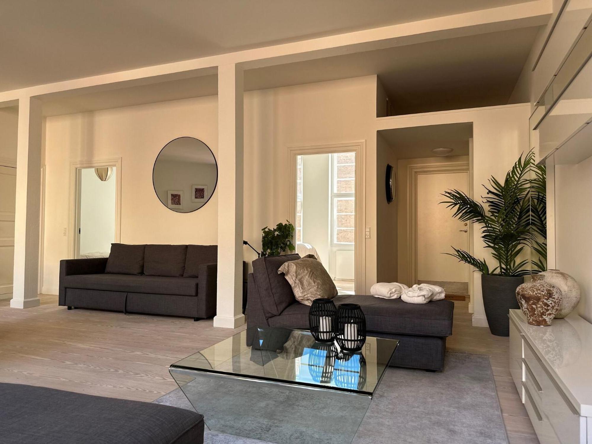 Apartmentincopenhagen Apartment 1550 מראה חיצוני תמונה