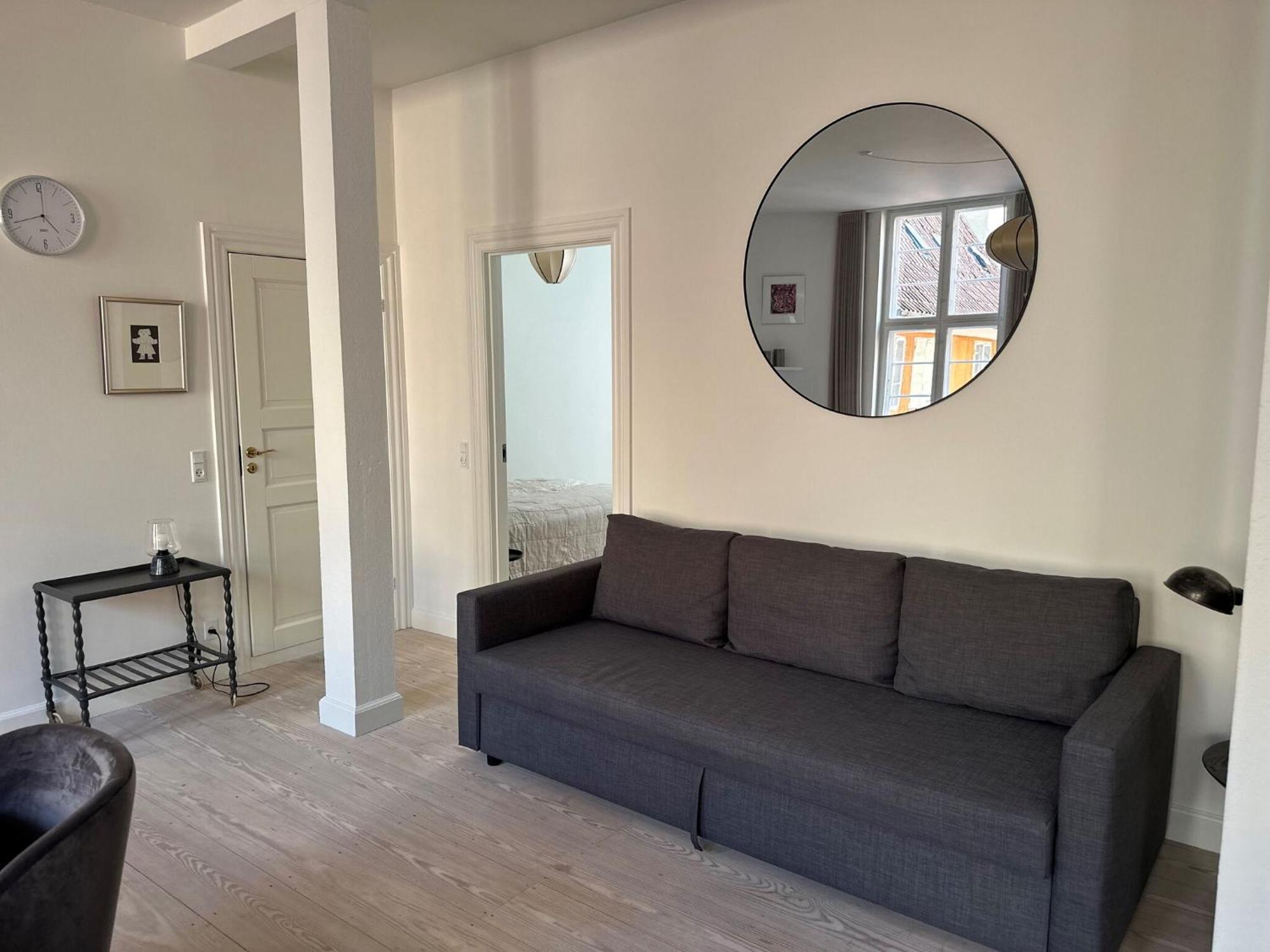 Apartmentincopenhagen Apartment 1550 מראה חיצוני תמונה