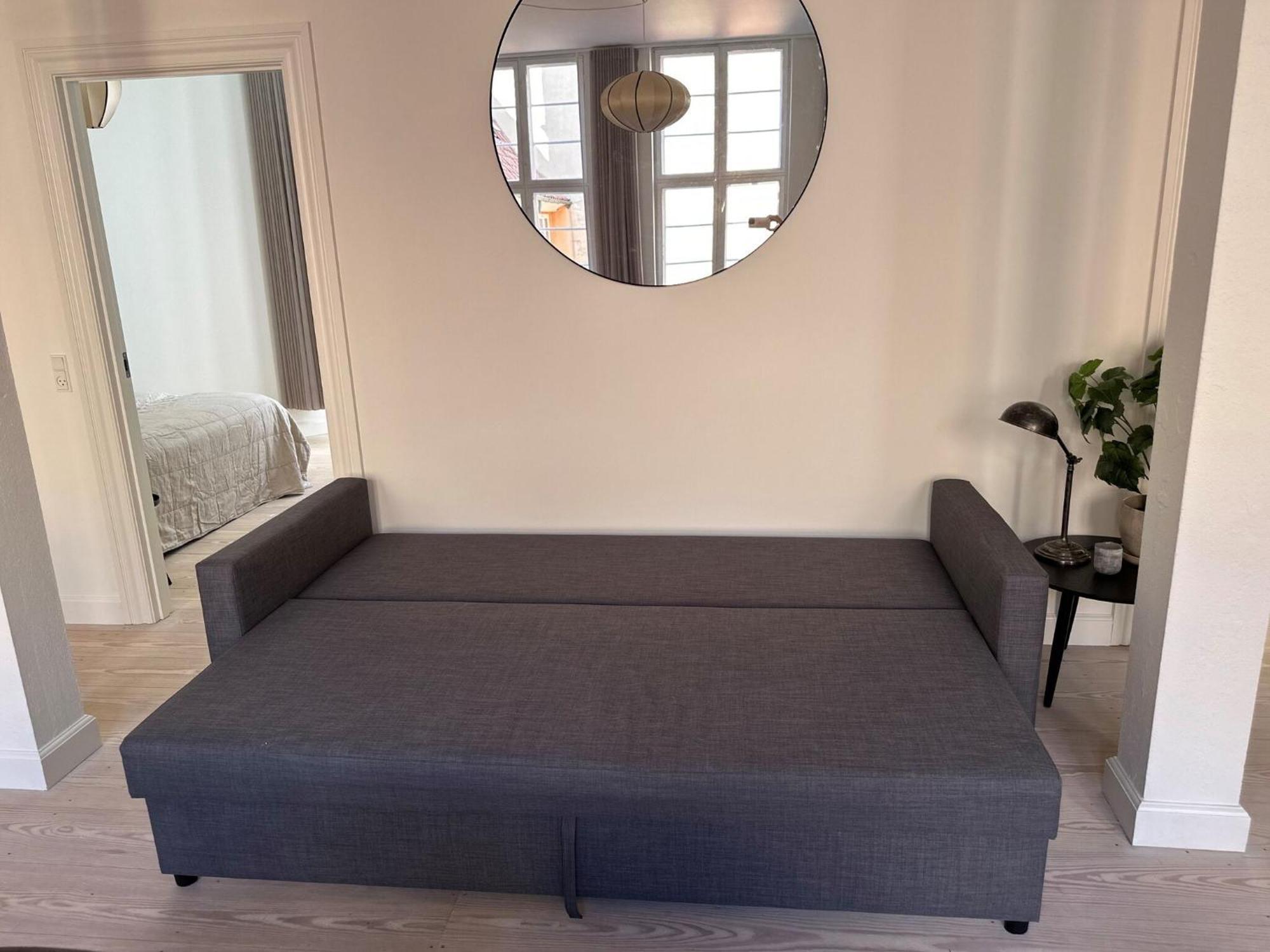 Apartmentincopenhagen Apartment 1550 מראה חיצוני תמונה